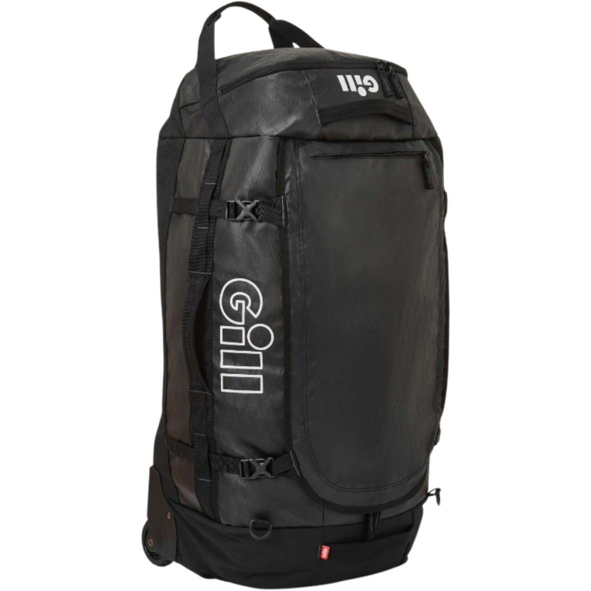 2026 Gill Navigator Packaway Roller L118 - Black